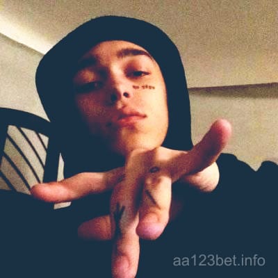 Avatar do jogador Rafael