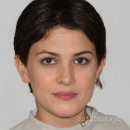 Avatar da jogadora Mariana