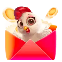 Ícone de recompensa especial